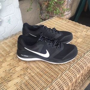 Nike Dual Fusion X!